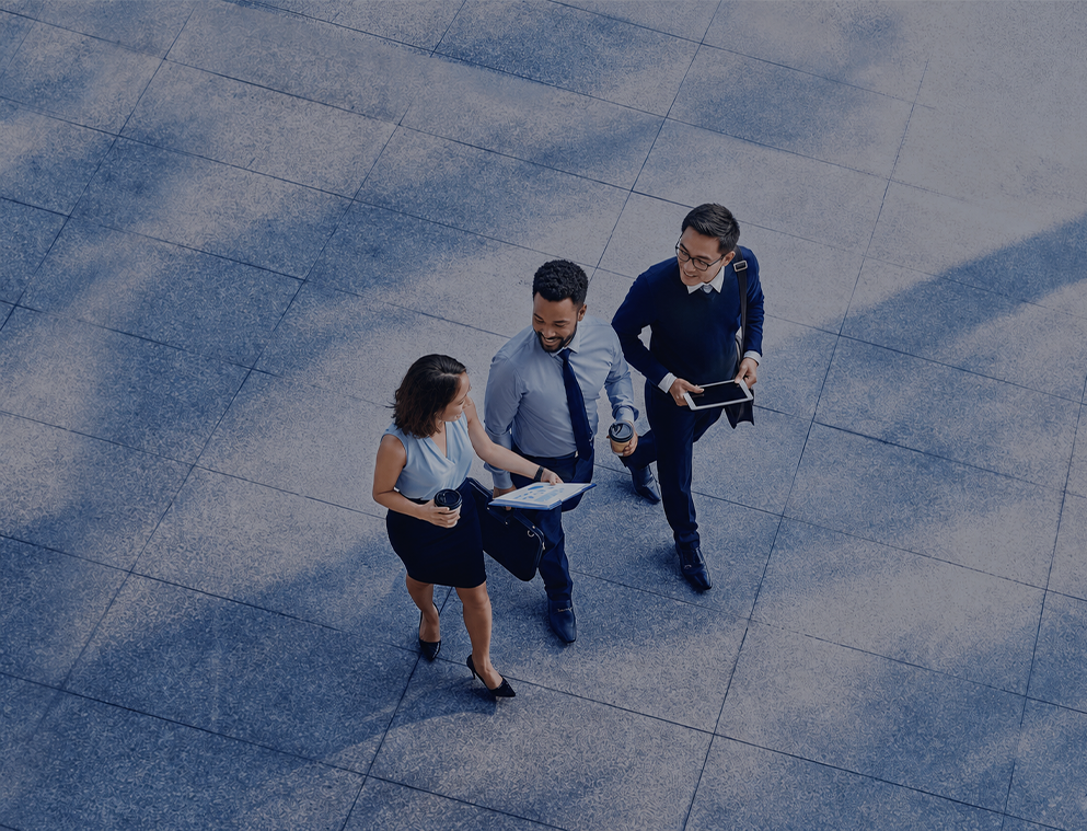 加盟合作