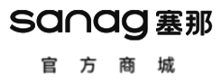 合作品牌 Logo 1