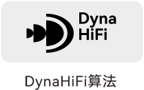 DynaHiFi算法